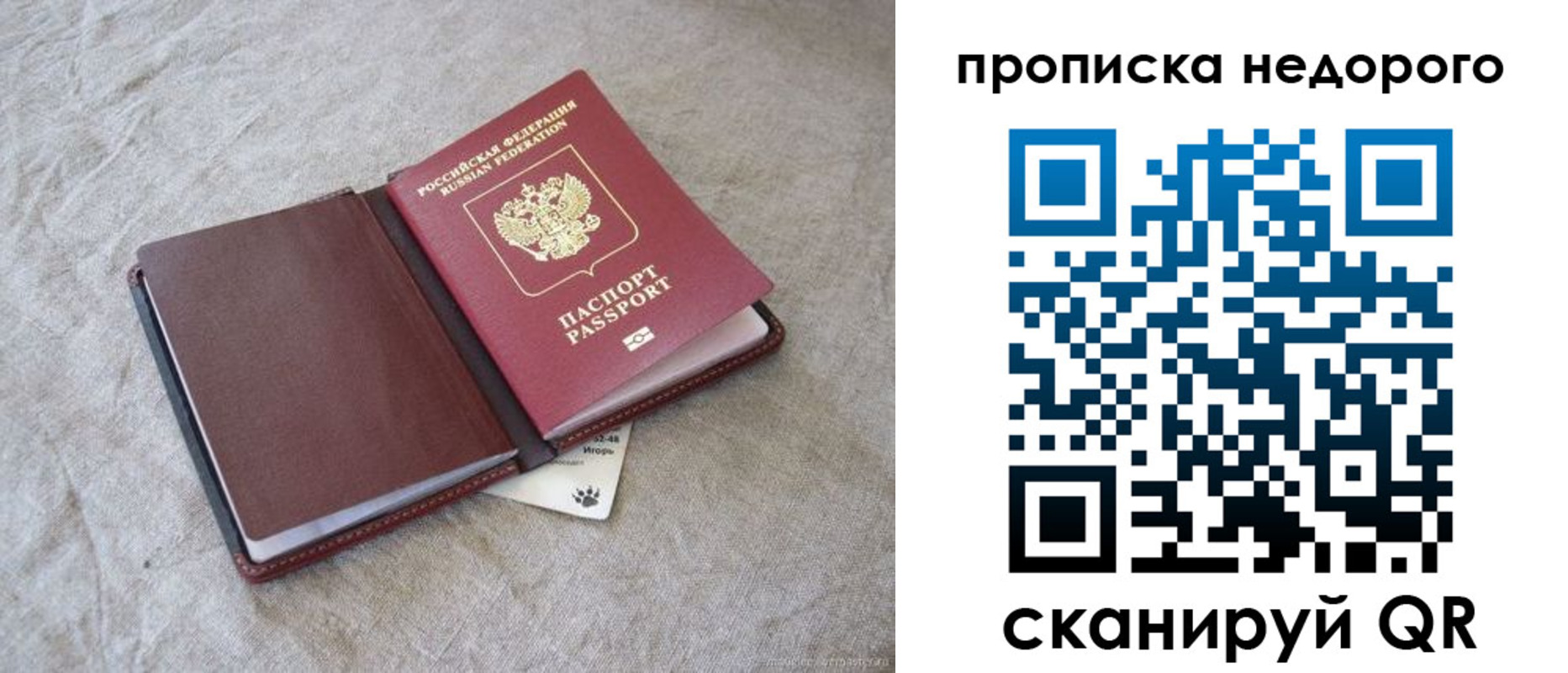 прописка 2025 в Славгороде